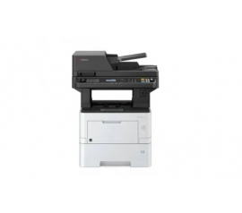 Kyocera ECOSYS M3145dn: МФУ для продуктивной работы офиса