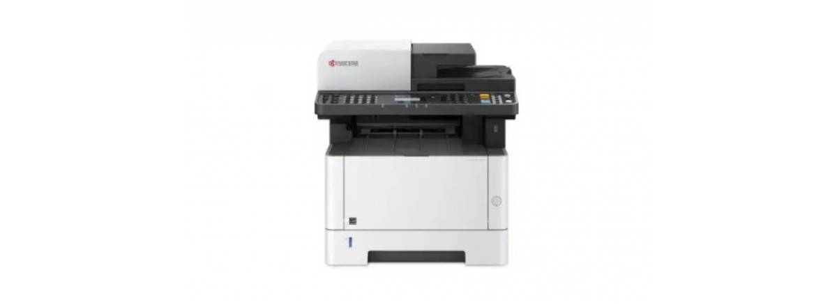 Kyocera M2735dn: офисное МФУ, которое работает на результат