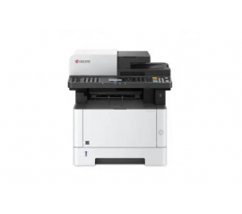 Kyocera M2735dn: офисное МФУ, которое работает на результат