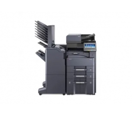Производительное решение для офиса — Kyocera TASKalfa 3011i