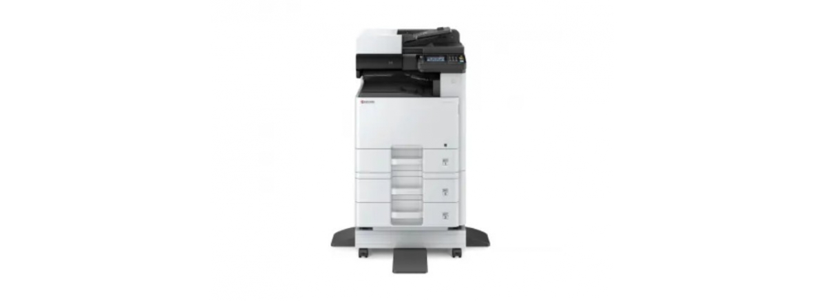 KYOCERA ECOSYS M8130cidn: идеальное МФУ для вашего бизнеса