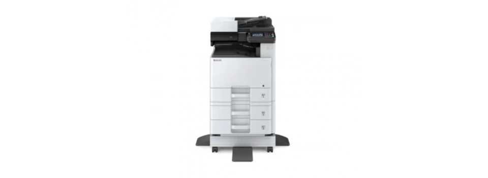 KYOCERA ECOSYS M8130cidn: идеальное МФУ для вашего бизнеса