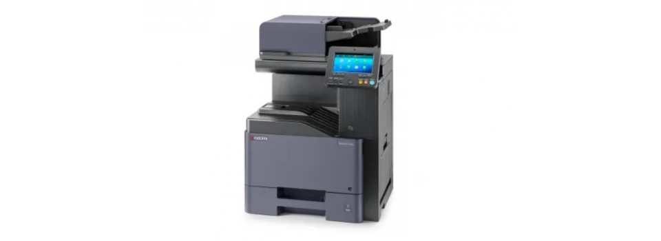 МФУ бизнес-класса Kyocera TASKalfa 358ci: эффективность, надежность и производительность в одном устройстве