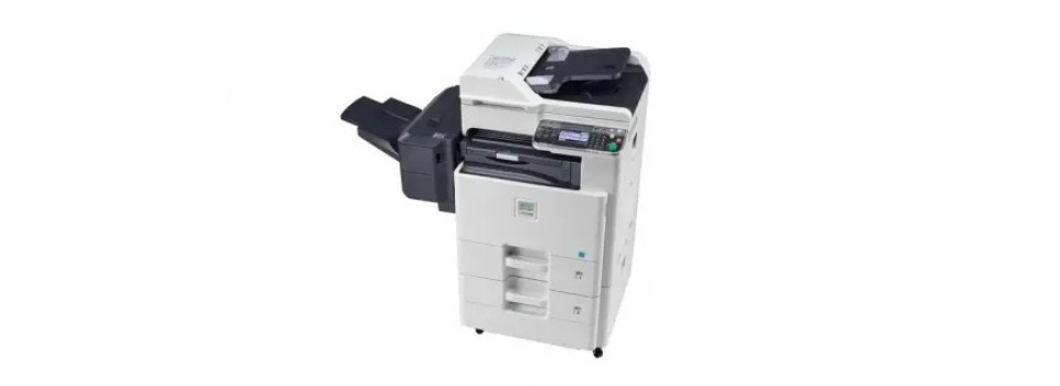 Многофункциональное устройство Kyocera FS-C8525MFP