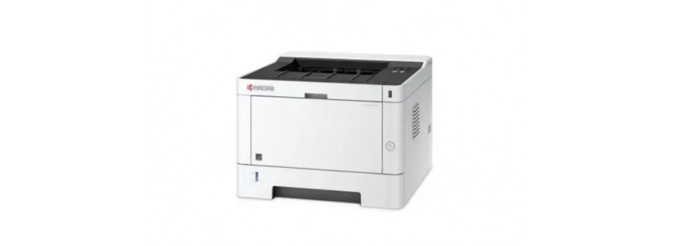 Обзор принтера Kyocera ECOSYS P2335dw: особенности, преимущества и технические характеристики