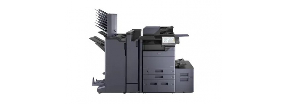 Kyocera TASKalfa 7004i: многофункциональное устройство, объединяющее превосходную производительность и инновационные возможности