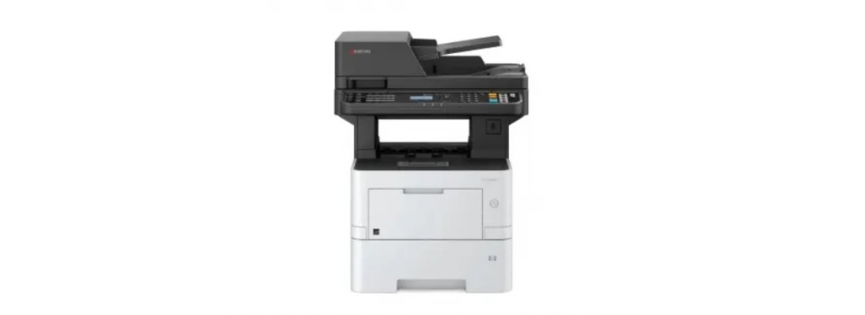 Kyocera ECOSYS M3645dn: Многофункциональное устройство для оптимальной производительности и экологичности