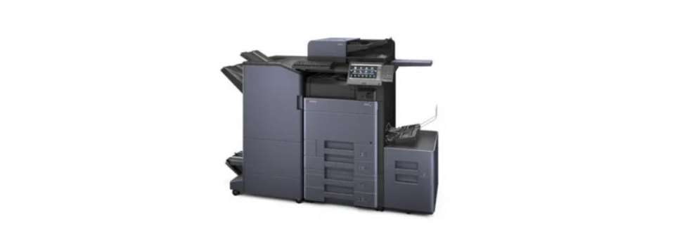 МФУ Kyocera TASKalfa 6053ci: особенности, технические характеристики и преимущества