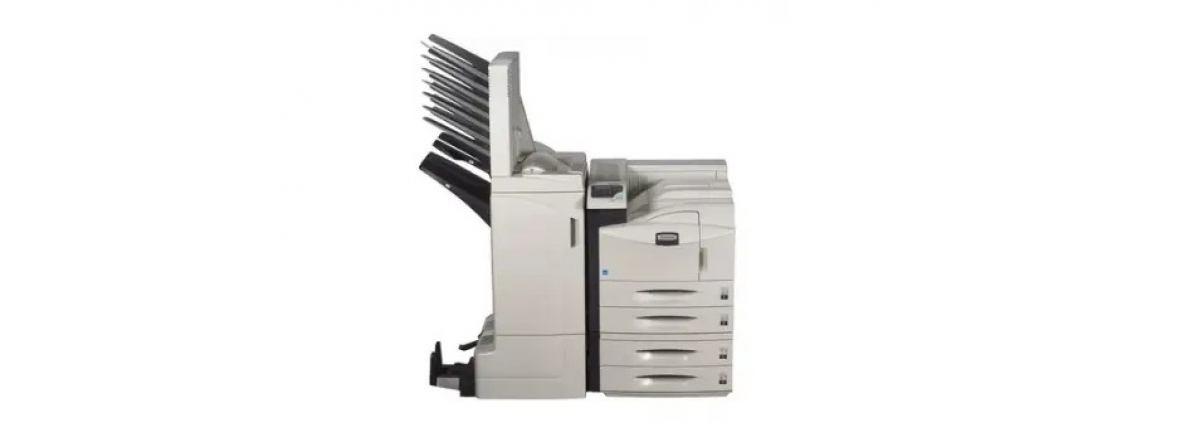 Kyocera FS-9130DN: Эффективность и надежность для вашего бизнеса