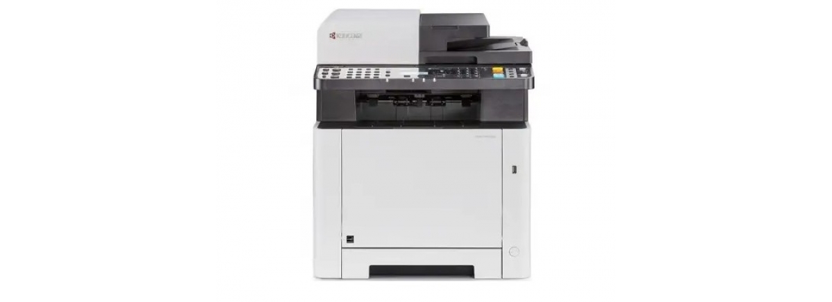 Эффективность и надежность: МФУ Kyocera ECOSYS M5521cdw