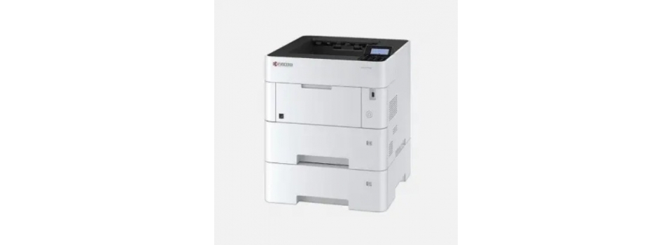 Принтер KYOCERA ECOSYS P3150dn: надежное качество печати и высокая производительность