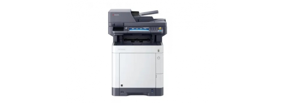 МФУ Kyocera ECOSYS M6230cidn (1102TY3NL1): оптимальное сочетание функциональности, эффективности и доступной цены