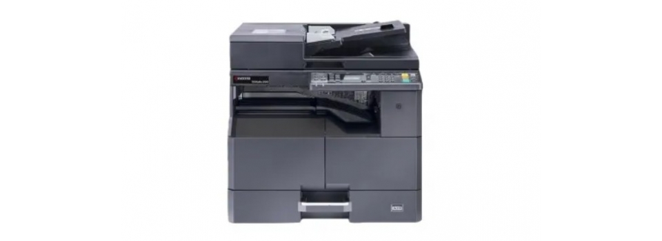 МФУ KYOCERA TASKalfa 2320: многофункциональность и превосходное качество