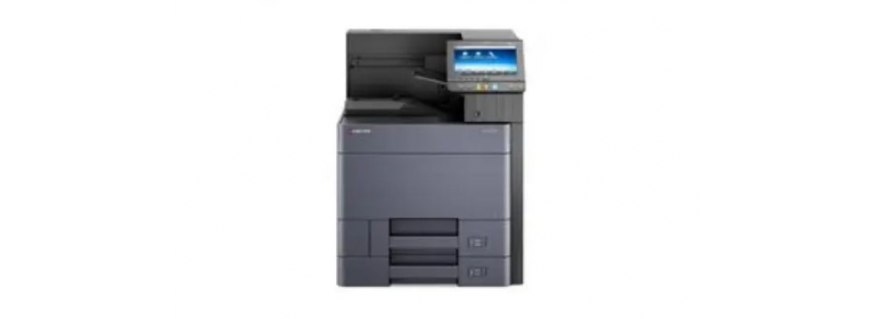 Kyocera ECOSYS P8060cdn: флагманская печать для продуктивного офиса