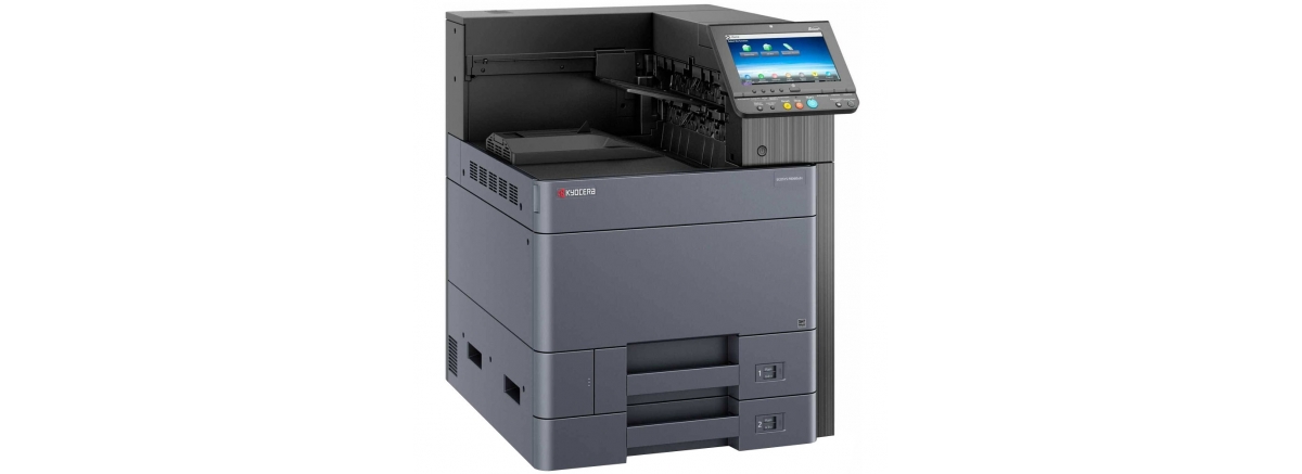 KYOCERA: цветной лазерный принтер ECOSYS P8060cdn (1102RR3NL0) для использования в офисах