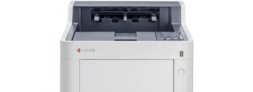 KYOCERA представляет принтер ECOSYS P6235cdn (1102TW3NL1) оснащенный передовыми технологиями