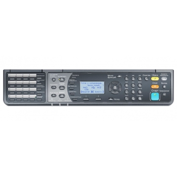 МФУ Kyocera TASKalfa 1801 (1102NF3NL0) (Снято с производства) МФУ Kyocera TASKalfa 1801 (1102NF3NL0) (Снято с производства)
