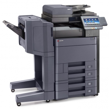 МФУ Kyocera TASKalfa 2552ci (1102L73NL0) МФУ Kyocera TASKalfa 2552ci (1102L73NL0)
