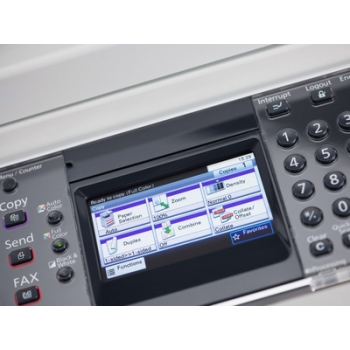 МФУ Kyocera FS-C8525MFP (1102MY3NL1) МФУ Kyocera FS-C8525MFP (1102MY3NL1)