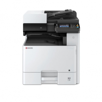 МФУ Kyocera ECOSYS M8124cidn (1102P43NL0) МФУ Kyocera ECOSYS M8124cidn (1102P43NL0)