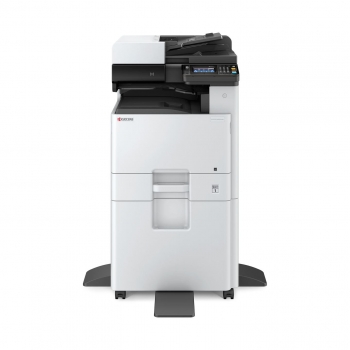 МФУ Kyocera ECOSYS M8124cidn (1102P43NL0) МФУ Kyocera ECOSYS M8124cidn (1102P43NL0)