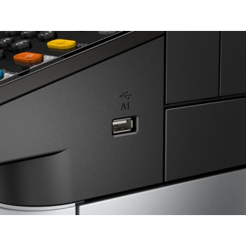 МФУ Kyocera ECOSYS M8124cidn (1102P43NL0) МФУ Kyocera ECOSYS M8124cidn (1102P43NL0)