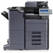 МФУ Kyocera TASKalfa 5052ci (1102RN3NL0)