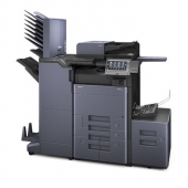МФУ Kyocera TASKalfa 2553ci (1102VH3NL0) снят с производства.