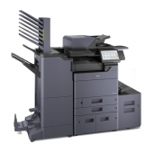 МФУ Kyocera TASKalfa 2554ci (1102YP3NL0)