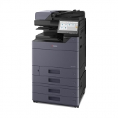 МФУ Kyocera TASKalfa 3554ci (1102YP3NL0 + 1603TL0NL0)