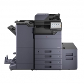 МФУ Kyocera TASKalfa 3554ci (1102YP3NL0 + 1603TL0NL0)