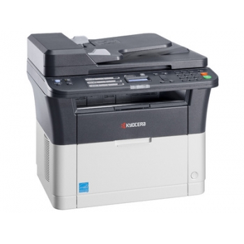 МФУ Kyocera FS-1025MFP (1102M63RU2) МФУ Kyocera FS-1025MFP (1102M63RU2)