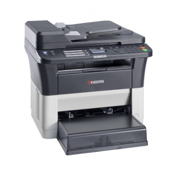 МФУ Kyocera FS-1025MFP (1102M63RU2) МФУ Kyocera FS-1025MFP (1102M63RU2)