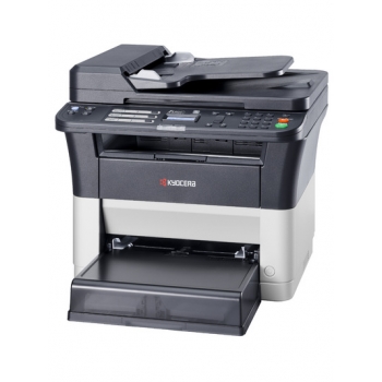 МФУ Kyocera FS-1025MFP (1102M63RU2) МФУ Kyocera FS-1025MFP (1102M63RU2)