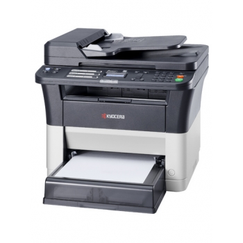 МФУ Kyocera FS-1025MFP (1102M63RU2) МФУ Kyocera FS-1025MFP (1102M63RU2)