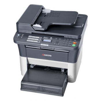 МФУ Kyocera FS-1025MFP (1102M63RU2) МФУ Kyocera FS-1025MFP (1102M63RU2)