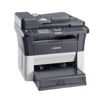 МФУ Kyocera FS-1125MFP (1102M73RU2) МФУ Kyocera FS-1125MFP (1102M73RU2)