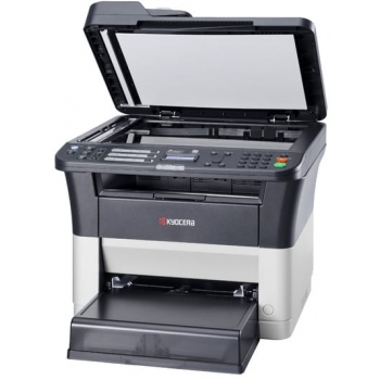 МФУ Kyocera FS-1125MFP (1102M73RU2) МФУ Kyocera FS-1125MFP (1102M73RU2)