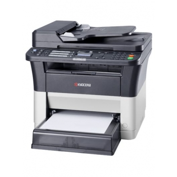 МФУ Kyocera FS-1125MFP (1102M73RU2) МФУ Kyocera FS-1125MFP (1102M73RU2)