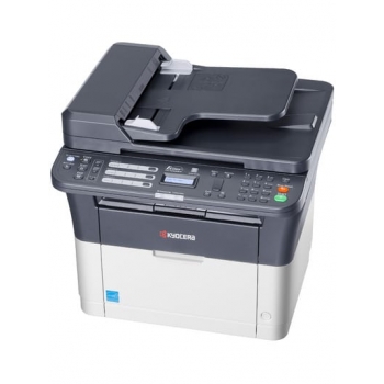МФУ Kyocera FS-1125MFP (1102M73RU2) МФУ Kyocera FS-1125MFP (1102M73RU2)