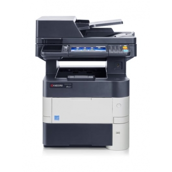 МФУ Kyocera ECOSYS M3550idn (1102NM3NL0) МФУ Kyocera ECOSYS M3550idn (1102NM3NL0)