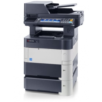 МФУ Kyocera ECOSYS M3550idn (1102NM3NL0) МФУ Kyocera ECOSYS M3550idn (1102NM3NL0)