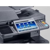 МФУ Kyocera ECOSYS M3040idn (1102NY3NL0)