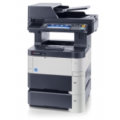 МФУ Kyocera ECOSYS M3040idn (1102NY3NL0)