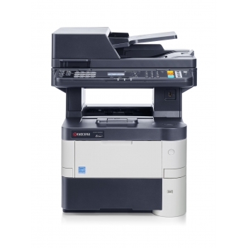 МФУ Kyocera ECOSYS M3040dn (1102P03NL0) МФУ Kyocera ECOSYS M3040dn (1102P03NL0)
