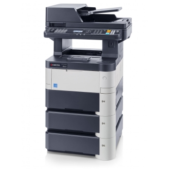 МФУ Kyocera ECOSYS M3040dn (1102P03NL0) МФУ Kyocera ECOSYS M3040dn (1102P03NL0)