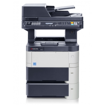 МФУ Kyocera ECOSYS M3040dn (1102P03NL0) МФУ Kyocera ECOSYS M3040dn (1102P03NL0)