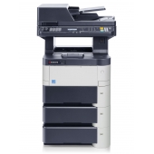 МФУ Kyocera ECOSYS M3040dn (1102P03NL0)