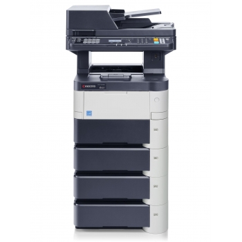 МФУ Kyocera ECOSYS M3040dn (1102P03NL0) МФУ Kyocera ECOSYS M3040dn (1102P03NL0)
