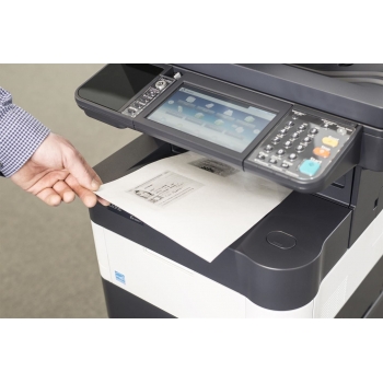 МФУ Kyocera ECOSYS M3560IDN (1102P63NL0) МФУ Kyocera ECOSYS M3560IDN (1102P63NL0)